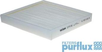 Purflux AH521 - Filtro, Aria abitacolo www.autoricambi360.it