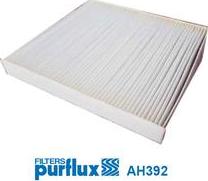 Purflux AH392 - Filtro, Aria abitacolo www.autoricambi360.it