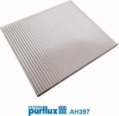 Purflux AH397 - Filtro, Aria abitacolo www.autoricambi360.it
