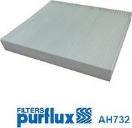 Purflux AH732 - Filtro, Aria abitacolo www.autoricambi360.it