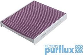 Purflux AHA191 - Filtro, Aria abitacolo www.autoricambi360.it