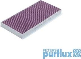 Purflux AHA198 - Filtro, Aria abitacolo www.autoricambi360.it