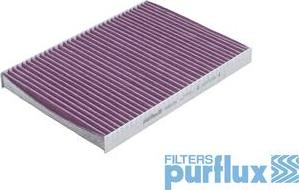 Purflux AHA104 - Filtro, Aria abitacolo www.autoricambi360.it