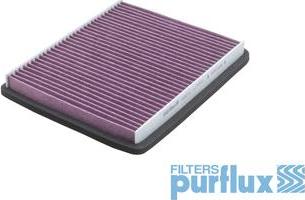Purflux AHA171 - Filtro aria www.autoricambi360.it