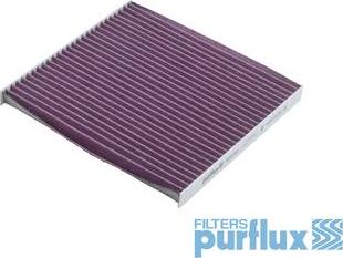 Purflux AHA341 - Filtro aria www.autoricambi360.it