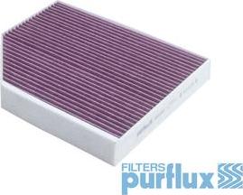 Purflux AHA269 - Filtro, Aria abitacolo www.autoricambi360.it