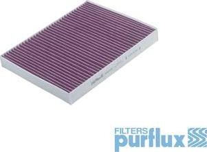 Purflux AHA209 - Filtro, Aria abitacolo www.autoricambi360.it