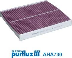 Purflux AHA730 - Filtro, Aria abitacolo www.autoricambi360.it