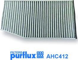 Purflux AHC412 - Filtro, Aria abitacolo www.autoricambi360.it