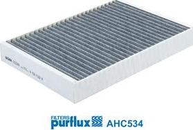 Purflux AHC534 - Filtro, Aria abitacolo www.autoricambi360.it