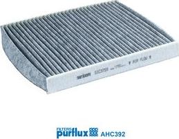 Purflux AHC392 - Filtro, Aria abitacolo www.autoricambi360.it