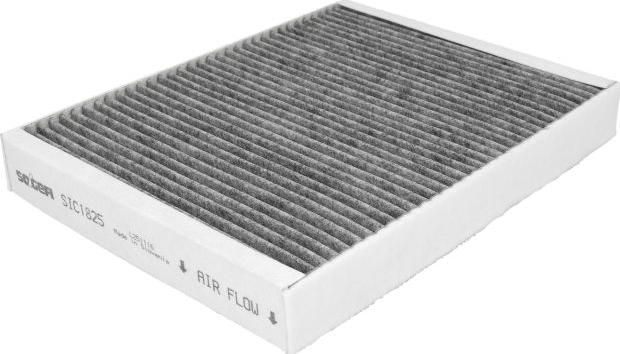 Purflux AHC272 - Filtro, Aria abitacolo www.autoricambi360.it