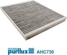 Purflux AHC730 - Filtro, Aria abitacolo www.autoricambi360.it