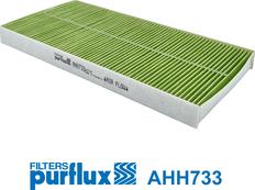 Purflux AHH733 - Filtro, Aria abitacolo www.autoricambi360.it