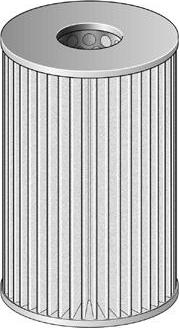 Purflux L1178 - Filtro olio www.autoricambi360.it