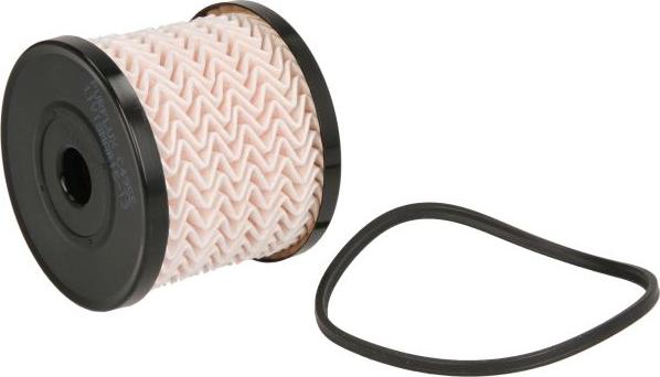 Purflux C495E - Filtro carburante www.autoricambi360.it