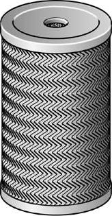 Purflux NEOFPFX - Filtro olio www.autoricambi360.it