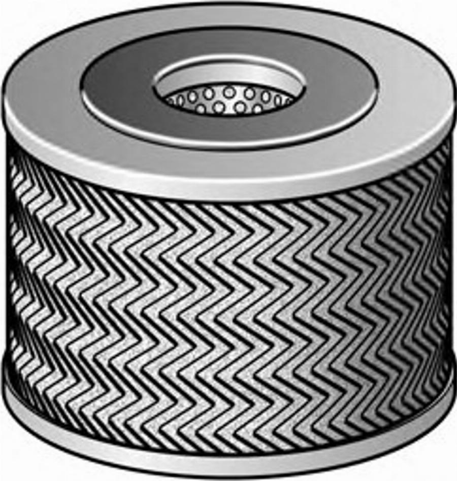 Purflux C493 - Filtro carburante www.autoricambi360.it