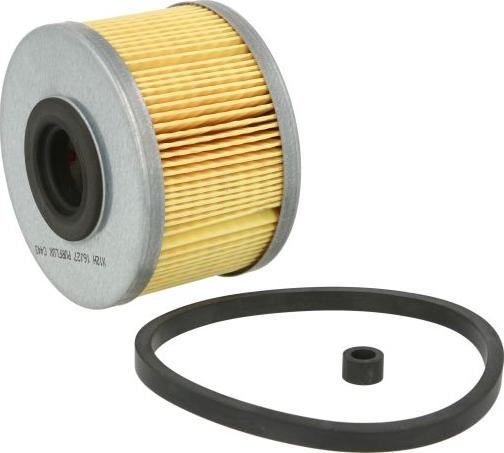 Purflux C443 - Filtro carburante www.autoricambi360.it