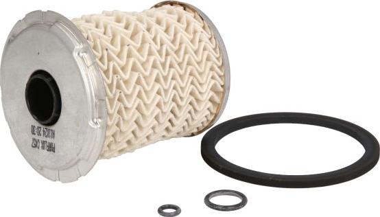 Purflux C457 - Filtro carburante www.autoricambi360.it