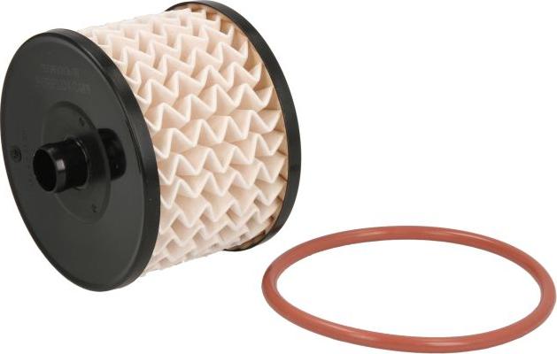 Purflux C489 - Filtro carburante www.autoricambi360.it