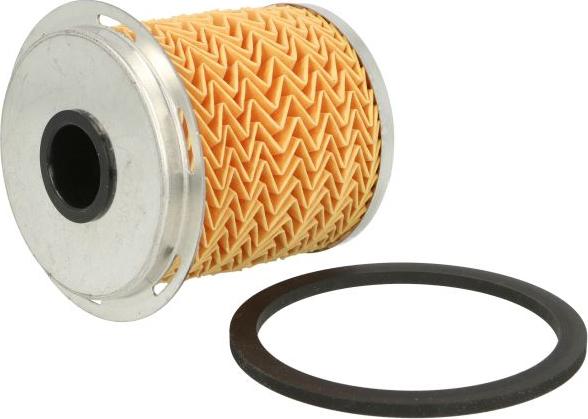 Purflux C481 - Filtro carburante www.autoricambi360.it