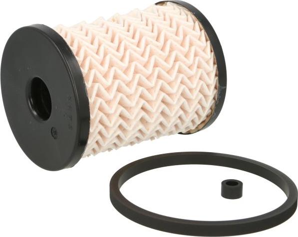 Purflux C511 - Filtro carburante www.autoricambi360.it