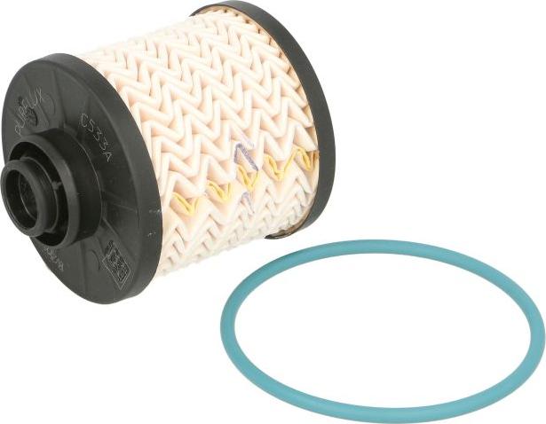 Purflux C533A - Filtro carburante www.autoricambi360.it