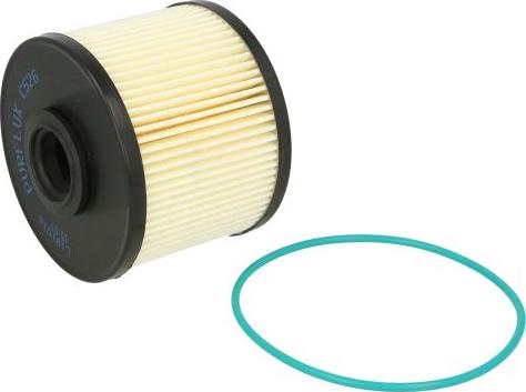 Purflux C526 - Filtro carburante www.autoricambi360.it