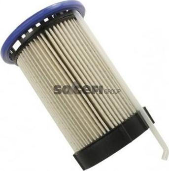 Purflux C873 - Filtro carburante www.autoricambi360.it