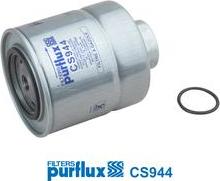 Purflux CS944 - Filtro carburante www.autoricambi360.it