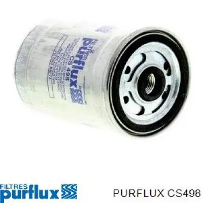 Purflux CS498 - Filtro carburante www.autoricambi360.it
