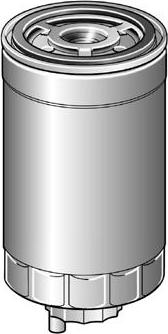 Purflux CS454 - Filtro carburante www.autoricambi360.it