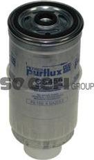 Purflux CS456 - Filtro carburante www.autoricambi360.it