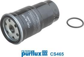 Purflux CS465 - Filtro carburante www.autoricambi360.it