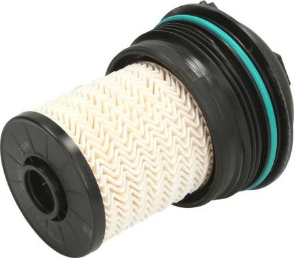Purflux CS618 - Filtro carburante www.autoricambi360.it