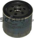Purflux CS171 - Filtro carburante www.autoricambi360.it