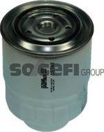 Purflux CS768 - Filtro carburante www.autoricambi360.it
