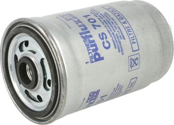 Purflux CS701 - Filtro carburante www.autoricambi360.it