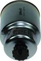 Purflux CS713 - Filtro carburante www.autoricambi360.it