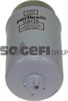 Purflux CS775 - Filtro carburante www.autoricambi360.it
