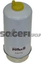Purflux CS773 - Filtro carburante www.autoricambi360.it