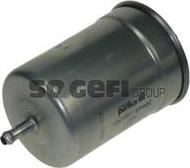 Purflux EP90C - Filtro carburante www.autoricambi360.it