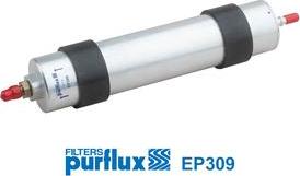 Purflux EP309 - Filtro carburante www.autoricambi360.it