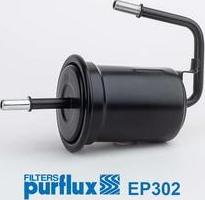 Purflux EP302 - Filtro carburante www.autoricambi360.it
