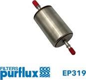 Purflux EP319 - Filtro carburante www.autoricambi360.it