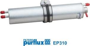 Purflux EP310 - Filtro carburante www.autoricambi360.it