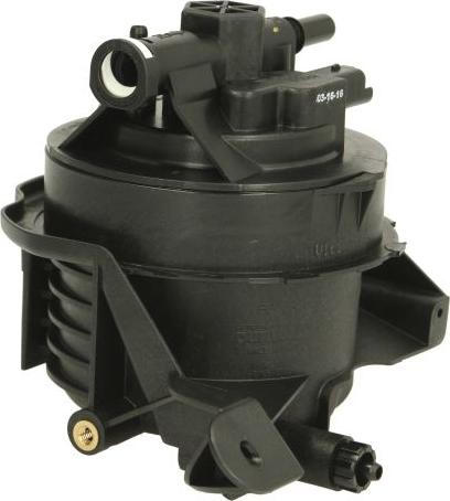 Purflux FC582 - Filtro carburante www.autoricambi360.it