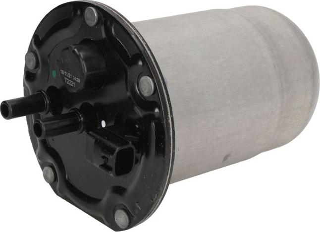 Purflux FCS922 - Filtro carburante www.autoricambi360.it