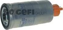 Purflux FCS858 - Filtro carburante www.autoricambi360.it